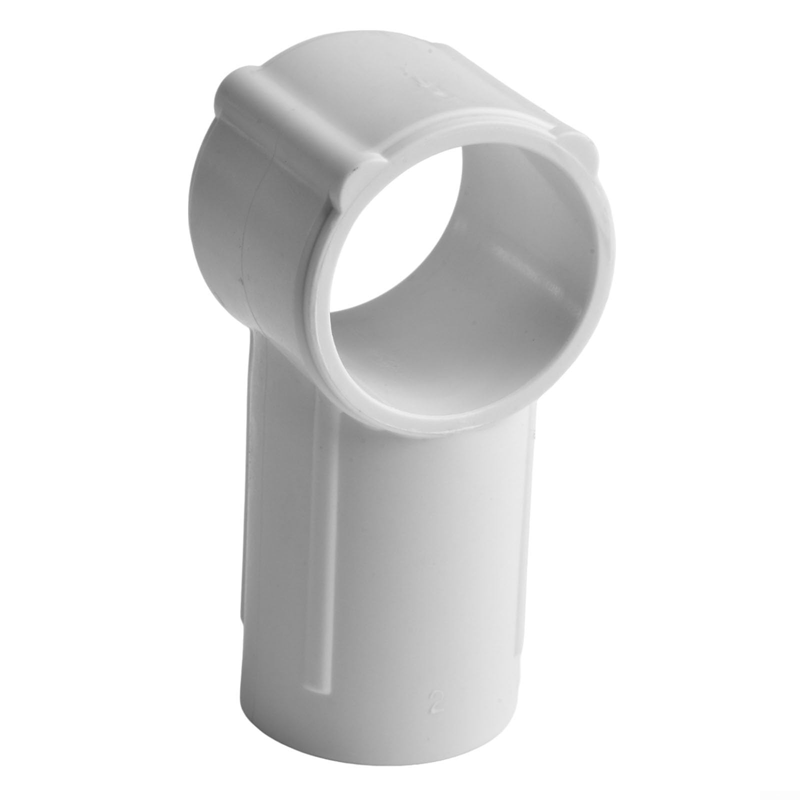 ZWEquipint Swimming Pool Connector I Joint Plastic Replacement Part,Compatible For Intex 10967 Pool Equipment Fitting