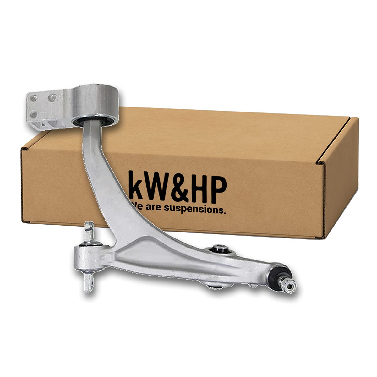 Bras De Suspension SKF VKDS 323061 B