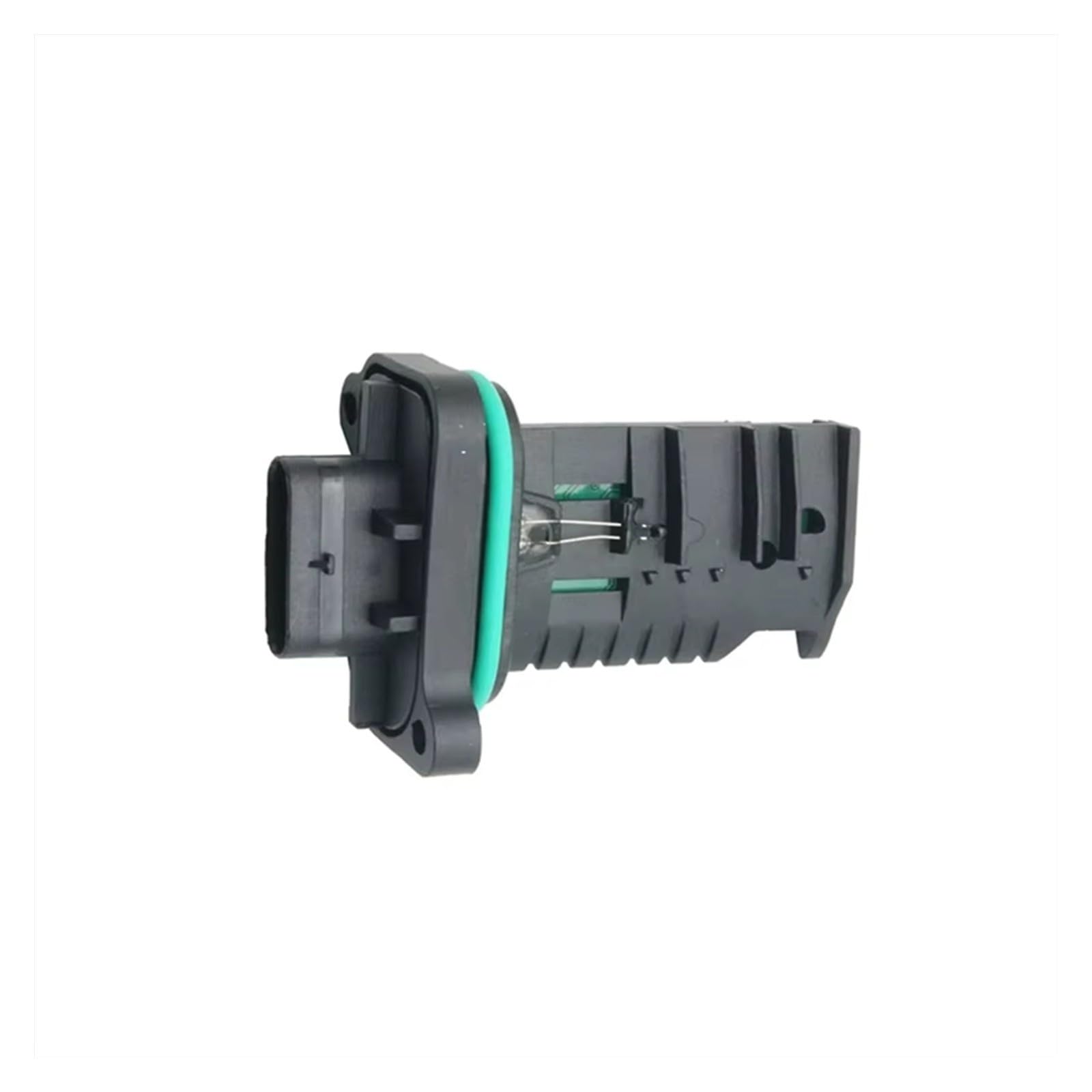 Coche Sensor Flujo Aire MAF Para 1 2 3 4 5 Series Para X3 Para X5 Para Mini 13628506408 Piezas Automóvil 0281006092 Medidor Flujo Aire Masivo Sensor MAF