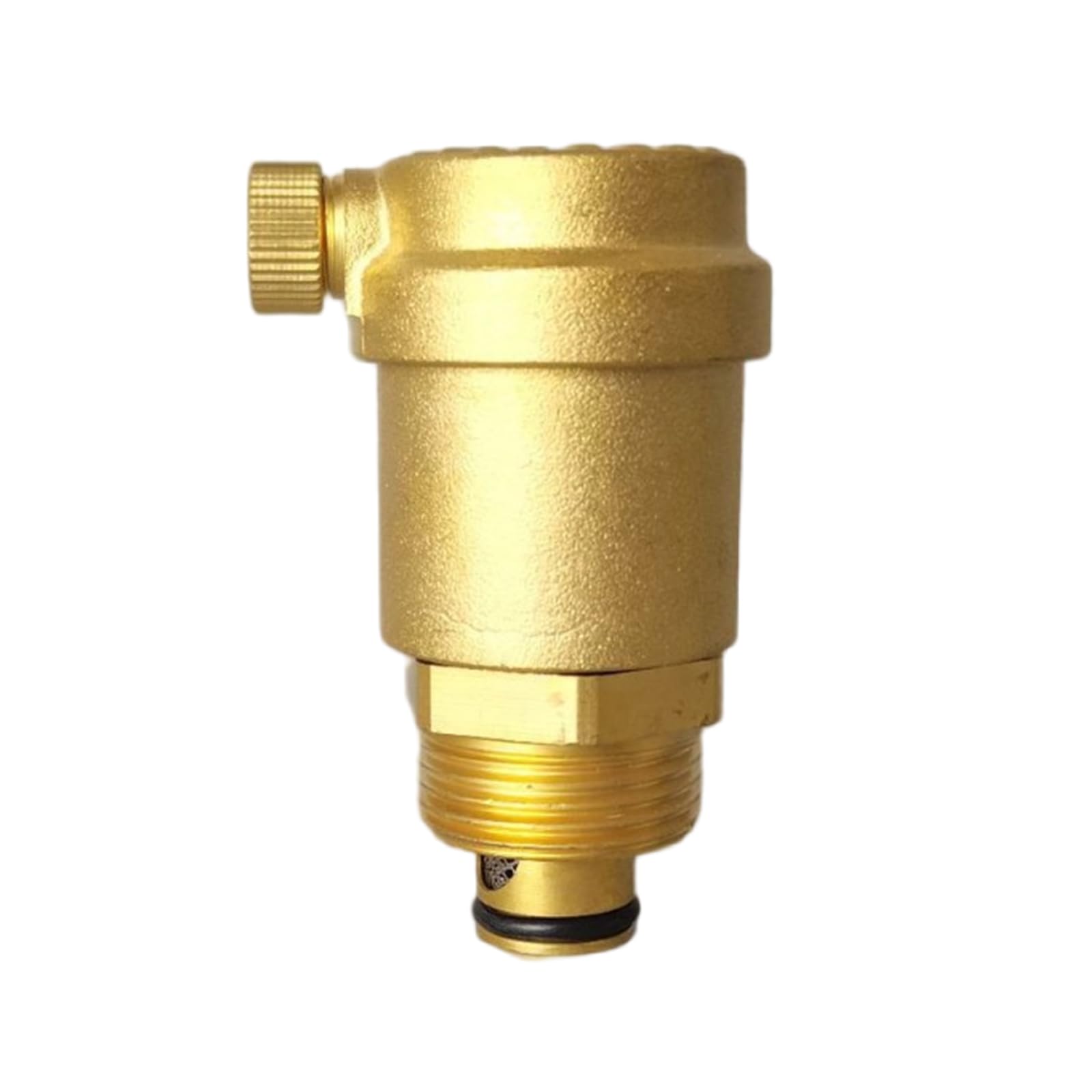 Brass Automatic Air Pressure Vent Valves DN15 Release Valves Tap Water Heating Pipe Vent Pressure Relief Tool Air Relief