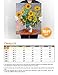DECORARTS - Monet Sunflowers, Claude Monet Art Reproduction. Giclee Canvas Prints Wall Art for Home Decor 20x16