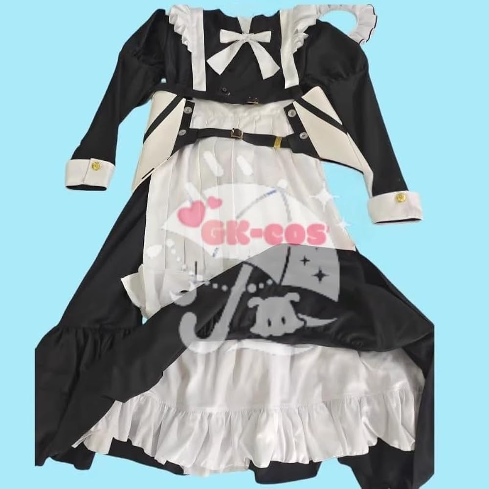 Amazon.co.jp: 【GK】実物撮影！R 勝利の女神：NIKKE エード コスプレ