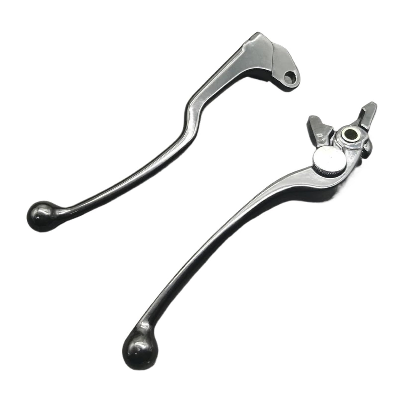 Motorbike Hand Levers For Suzuki For GSR750 For GSR600 For GSR400 For GSR 600 750 400 For GSXS750 For TL1000S For SFV650 For GLADIUS Motorcycle Brake Clutch Levers Motorbike Clutch Lever(1)