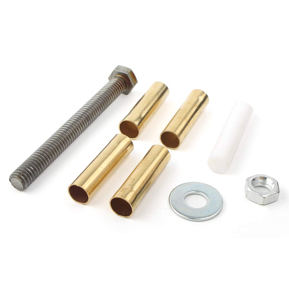 F6A ツインカム　ロッカーアーム Amazon.co.jp: 汎用 190cc Z190 W190オートバイバルブロッカー