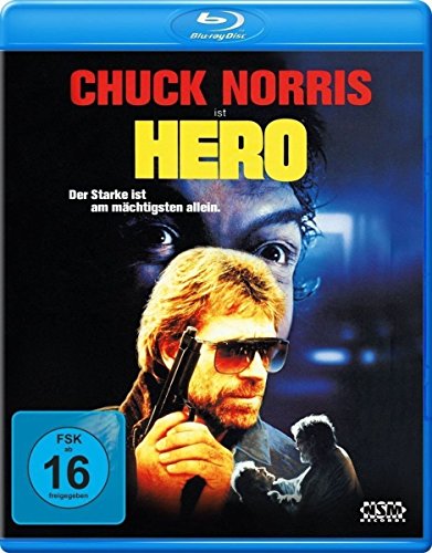 Preisvergleich Produktbild Hero [Blu-ray]