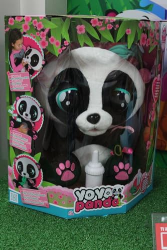 Club Petz Yoyo Panda Soft Toy - Image 2