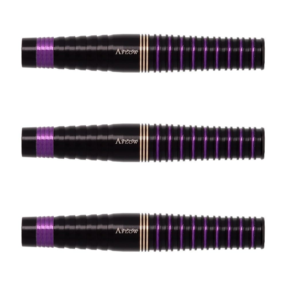 ダーツ ペルセウス 畦元隆成選手モデル バレル【ダイナスティー】エーフロー ブラックライン ペルセウス