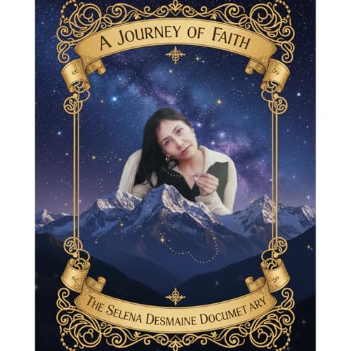 Selena Desmaine Strong Beliefs