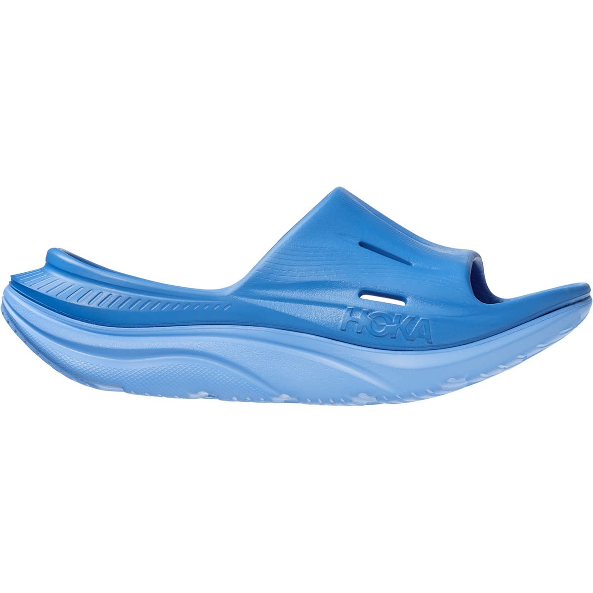 Amazon.com: HOKA unisex-adult Ora Recovery Slide 3