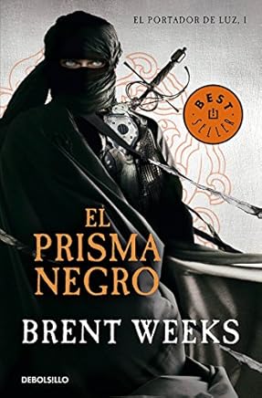 El prisma negro (El Portador de Luz 1) Libros,Literatura y ficción,Acción y aventura