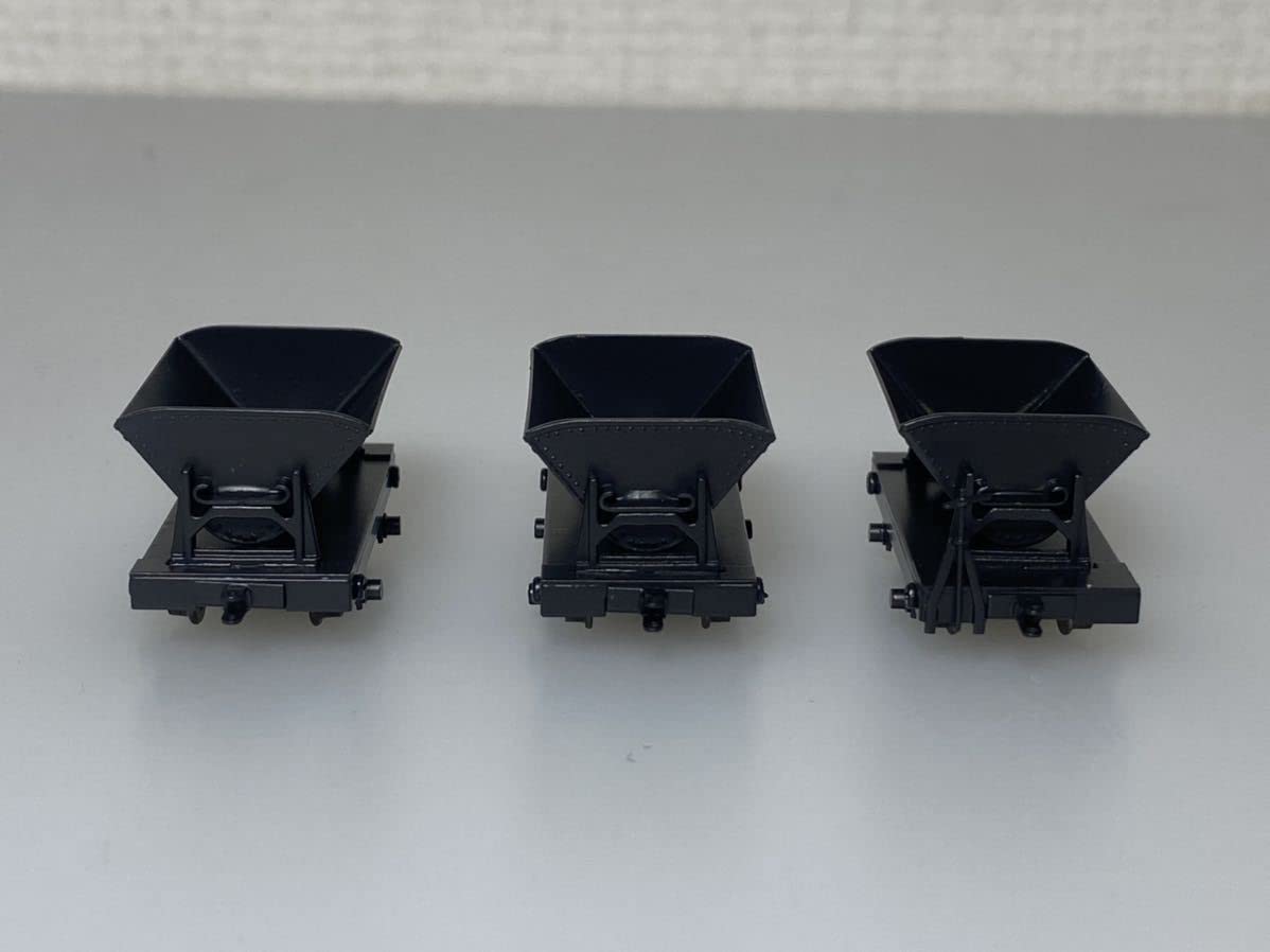 杉山模型　HOn9mm なべトロセット　トロッコシリーズ 杉山模型 HOn9mm なべトロセット トロッコシリーズ 杉山模型
