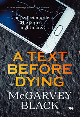 A Text Before Dying view 2