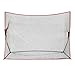 RNXRZANK Golf Net Golf Practice Net Easy to Install Portable with Carry Bag Golf Hitting