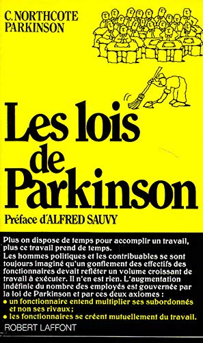 LOIS DE PARKINSON