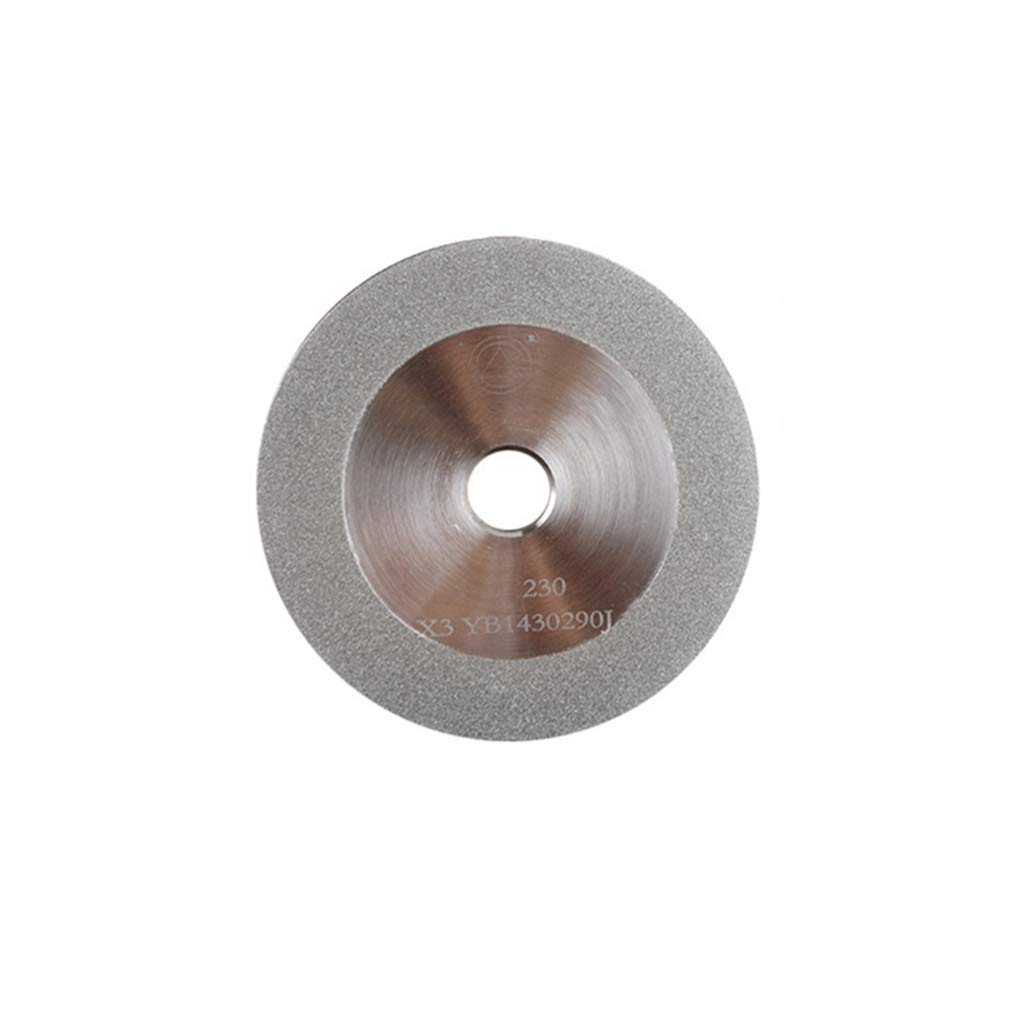 CBN Grinding Wheel 1PC for MR-X3 Milling Cutter Grinder (CBN)