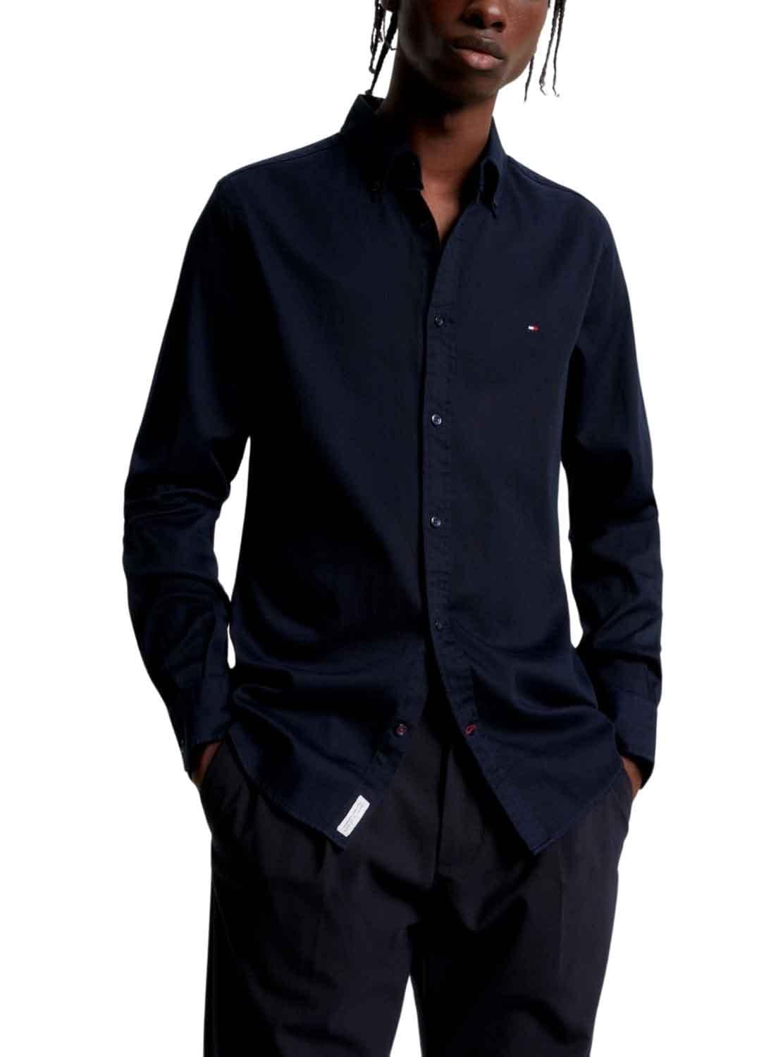 Tommy Hilfiger Camisas Casuales para Hombre