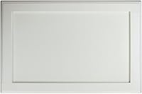 Vista 11 de Oceanstar RH5513WHITE - Cesta de almacenamiento para lavandería, color blanco