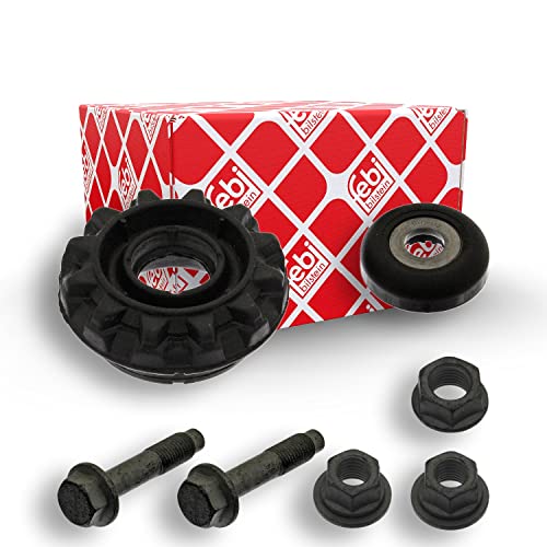 Febi bilstein 37877 Kit de réparation, coupelle de suspension