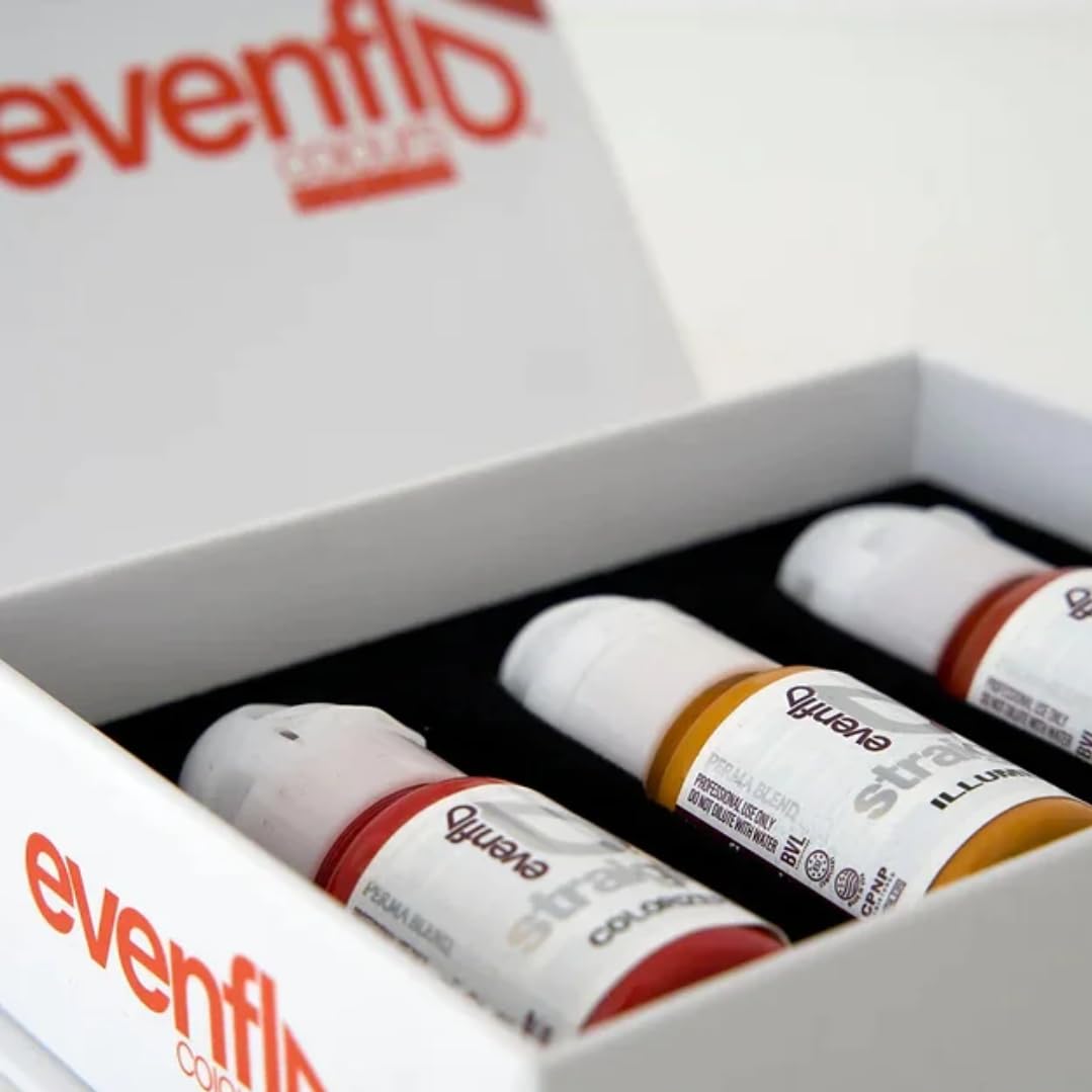 Buy Permablend Evenflo Neutralizer Set 15mL – Professional Lip