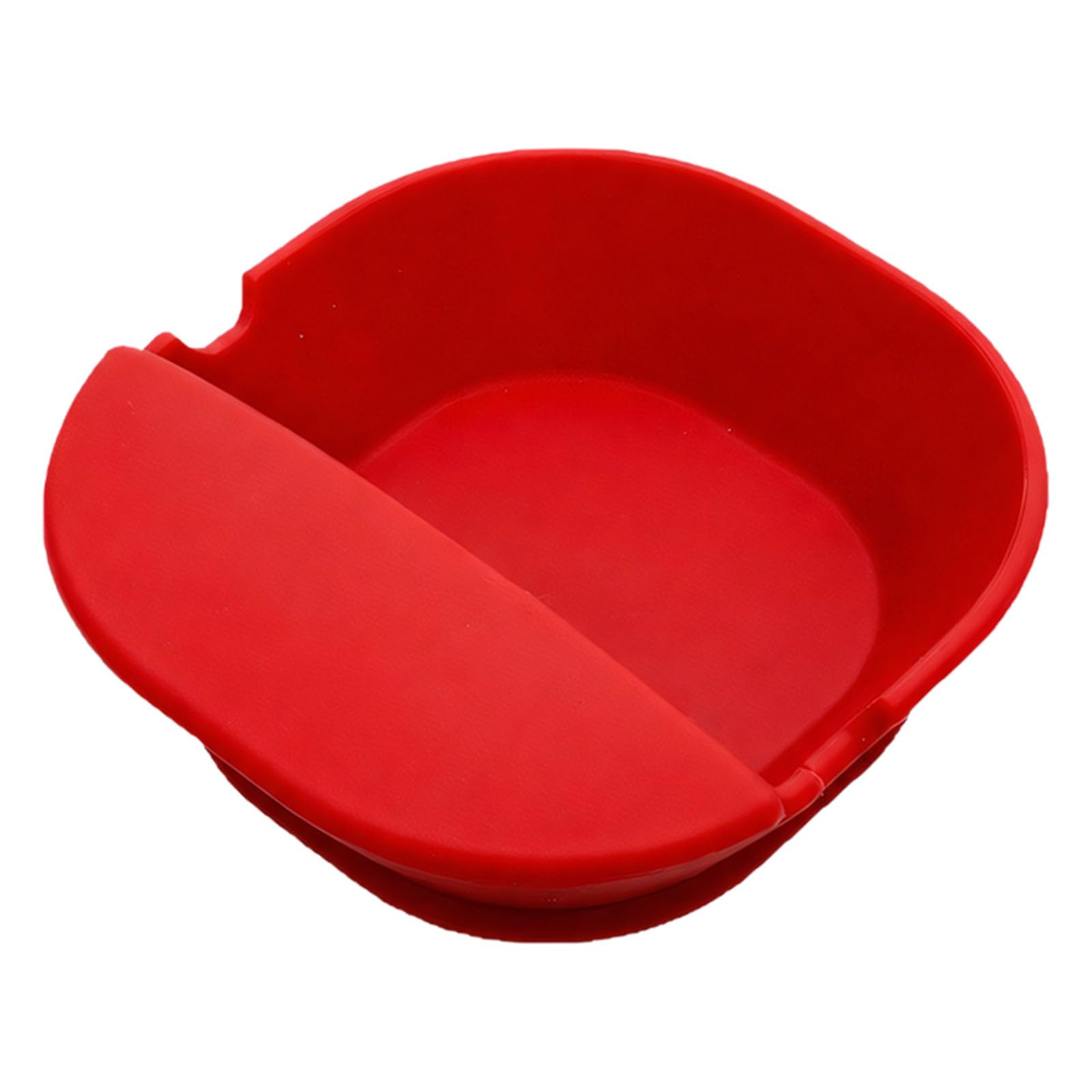 Jazuaiao Space Saving Silicone Utensils Stand Spoon Rest Holder for Ladles and Spatulas Countertops Cooking Tool Organizers Kitchen Stove Top Spoon Rest