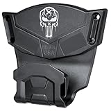 Gun Magnet Mount with Trigger Guard Designed for...