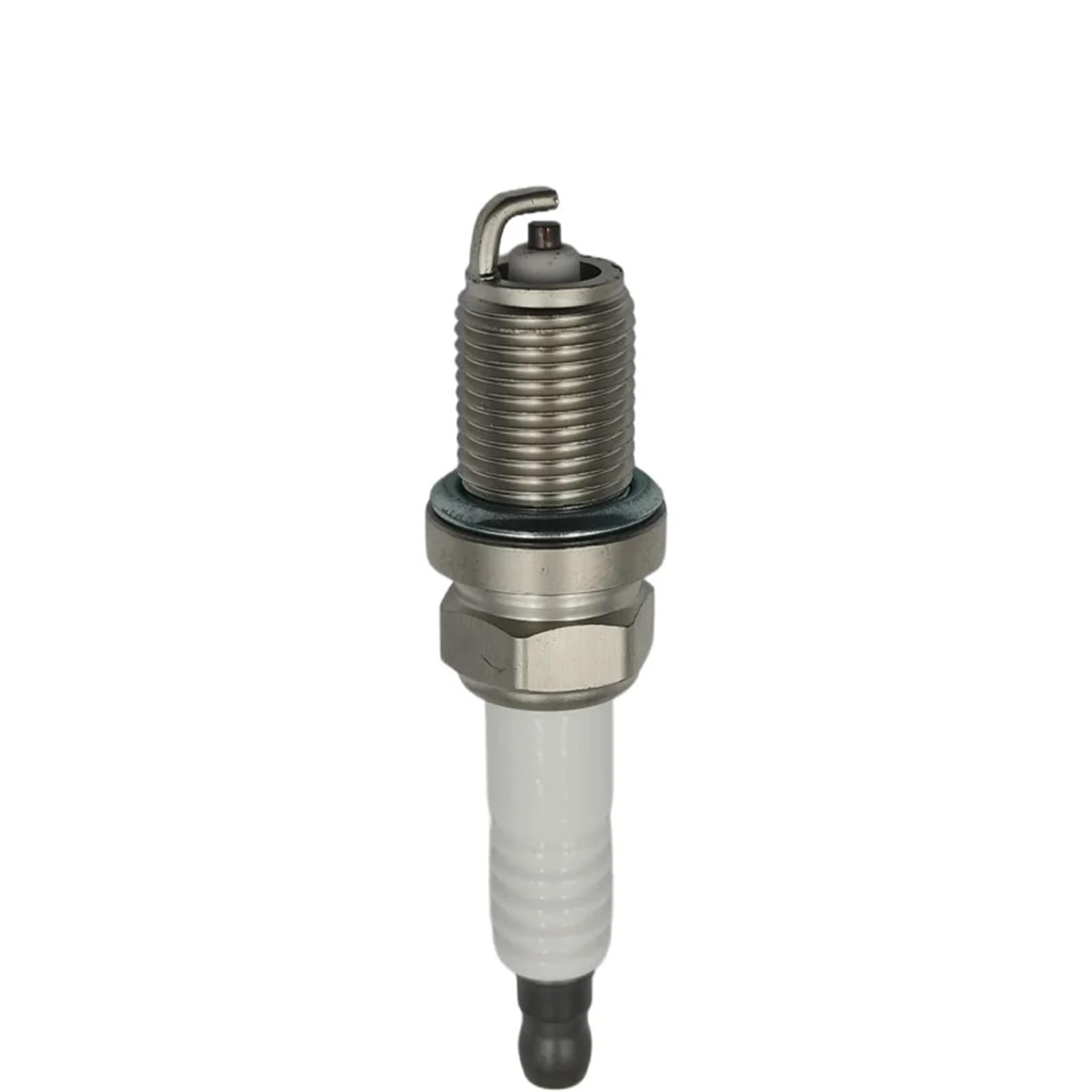 Candela di accensione per auto NUOVE 6 candele compatibili con Per Volkswagen Gol Fox Golf Saveiro 05-15 05-18 08-16 09-14 Sostituzione
