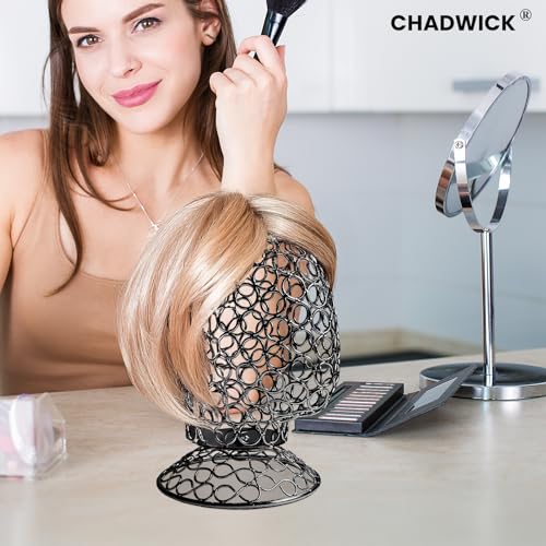 Support de perruque CHADWICK pour éviter la déformation des chapeaux - 8
