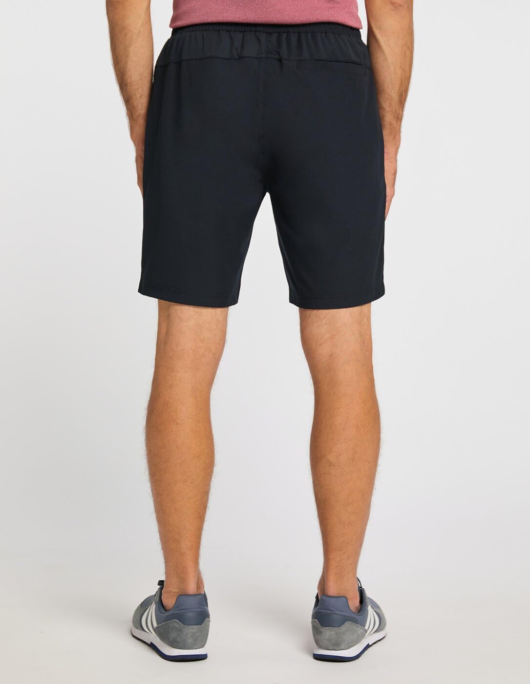 JOY sportswear Kurze Sporthose für Herren Marek für Training & Freizeit (Normalgröße)