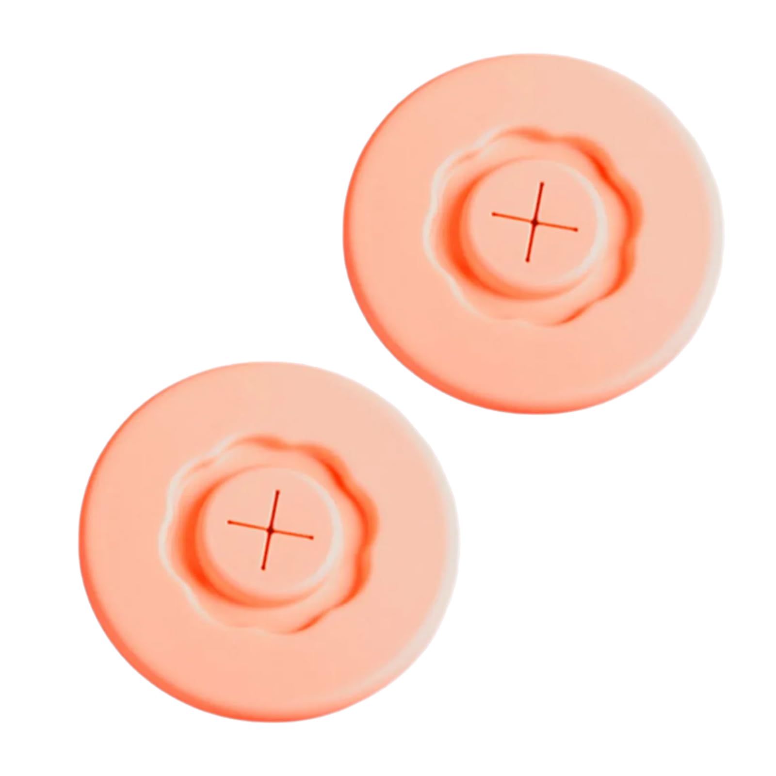 Zbiianxer D Flexible Silicone Cup Li With Straw Hole, Leakproof & 95Mm Cover For Mugs & Tumblers Ustproof Silicone Cup Li