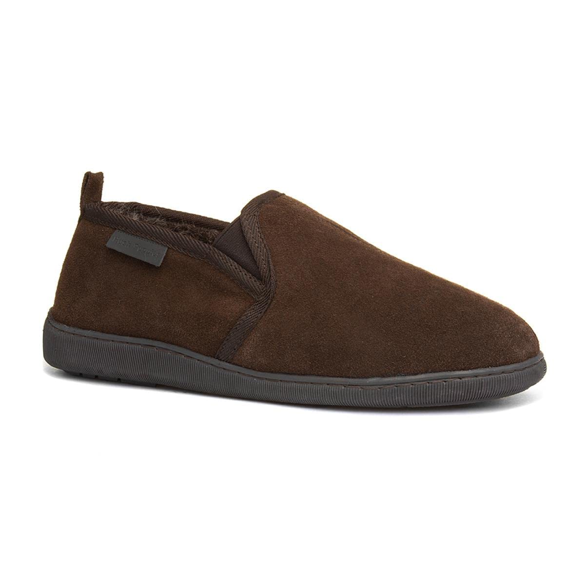Hush Puppies Arnold, Pantuflas Hombre