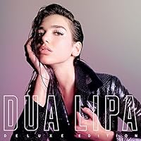 Dua Lipa-Deluxe/Bonus Tr-
