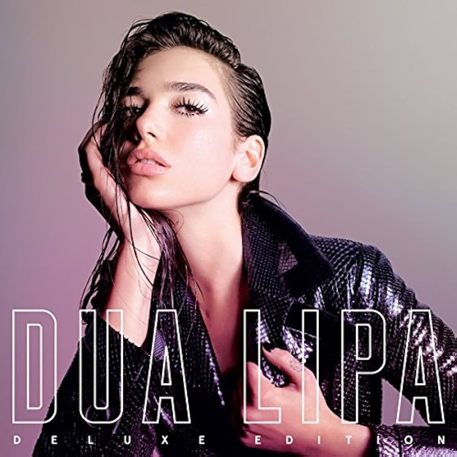 Dua Lipa デュア・リパ　　　　　　 CD & Tシャツセット サイン $_1.JPG?set_id=880000500F