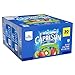 Capri Sun Strawberry Kiwi Naturally Flavored with other natural flavor Juice Drink Blend, 30 ct Box, 6 fl oz Pouches