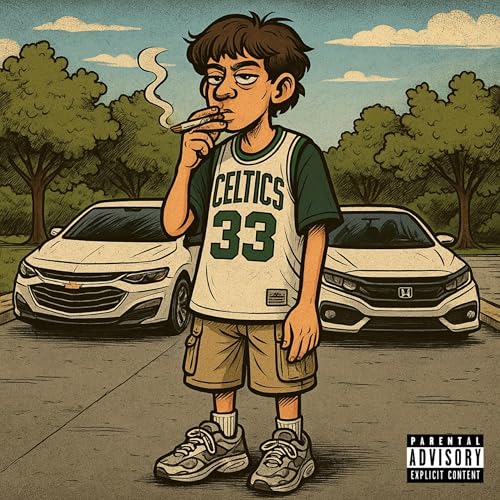 RockStarBaby [Explicit]