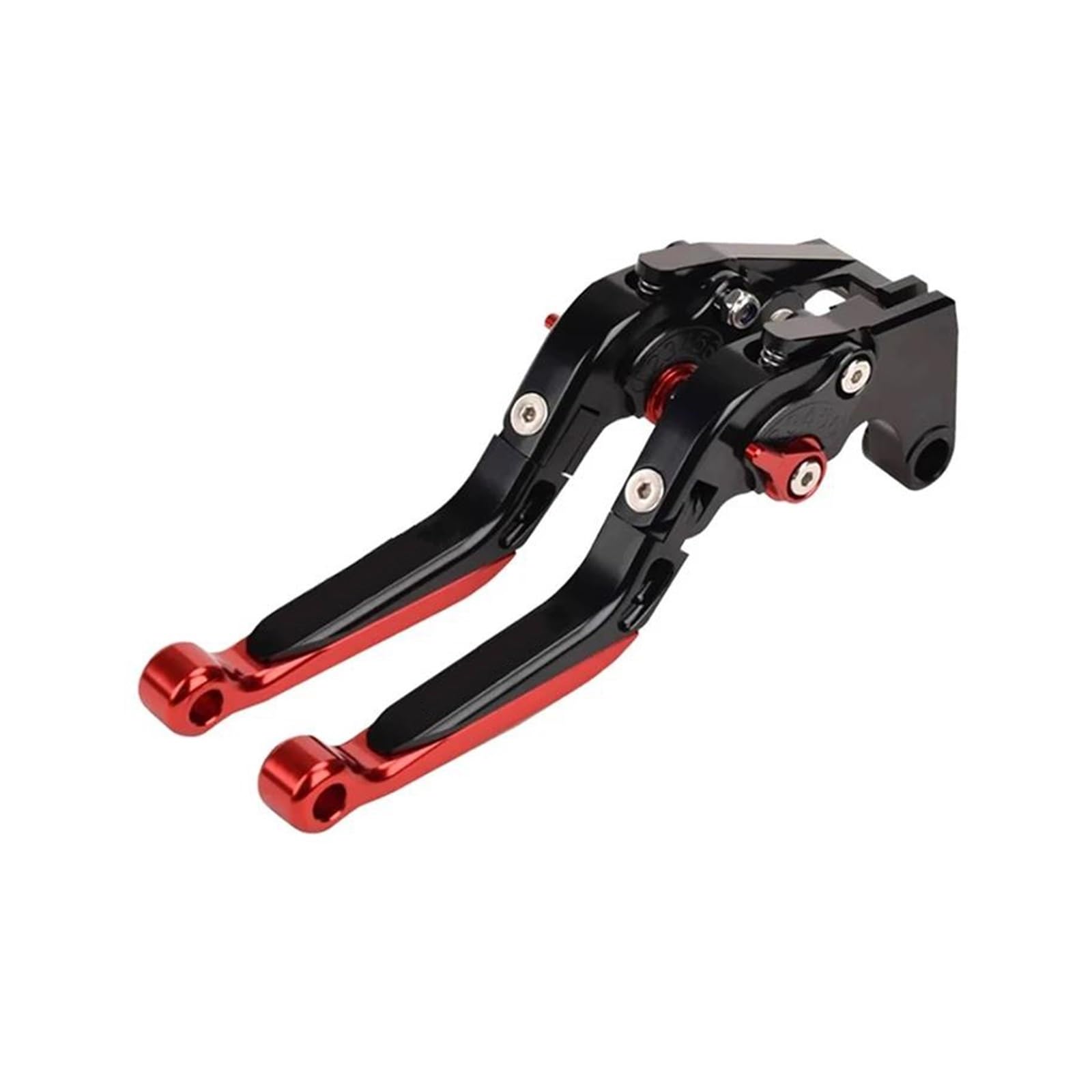 Heyhellnin E For Triumph Tiger Sport 660 Trident 2021-2026+ Clutch Lever Brak Adjustabl Folding Levers Motorbik Brak Levers(E)