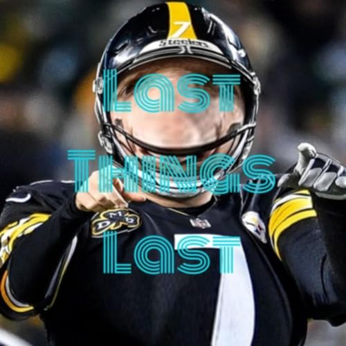 Last Things Last Titelbild