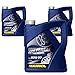 Produktbild MANNOL 3 x 4 Liter, Universal Getriebeoel 80W-90 API GL 4