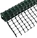 Tenax Guardian Warning Barrier, 4' x 100', Green
