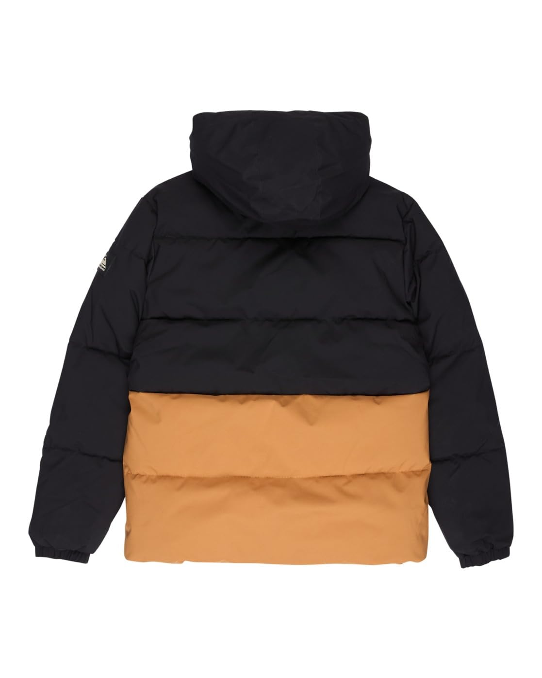 Quiksilver Highland Jacket Gilet Uomo (Pacco da 1)