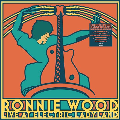 Live at Electric Ladyland