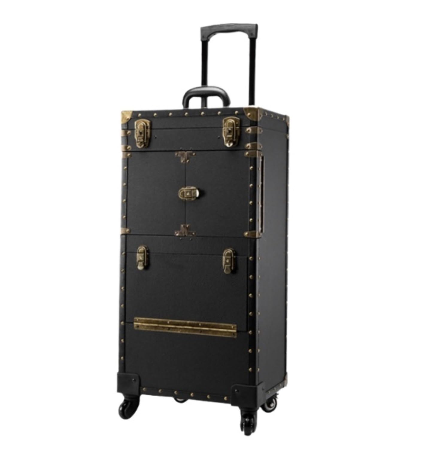 Carrello Parrucchiere Valigie For Parrucchieri Valigia For Il Trucco Valigia For Cosmetici Valigia Trolley Valigia For Attrezzi Valigia Multiuso Valigia For Cosmetici In Alluminio Carrello Estetista