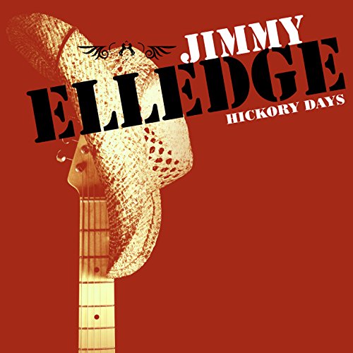 Jimmy Elledge