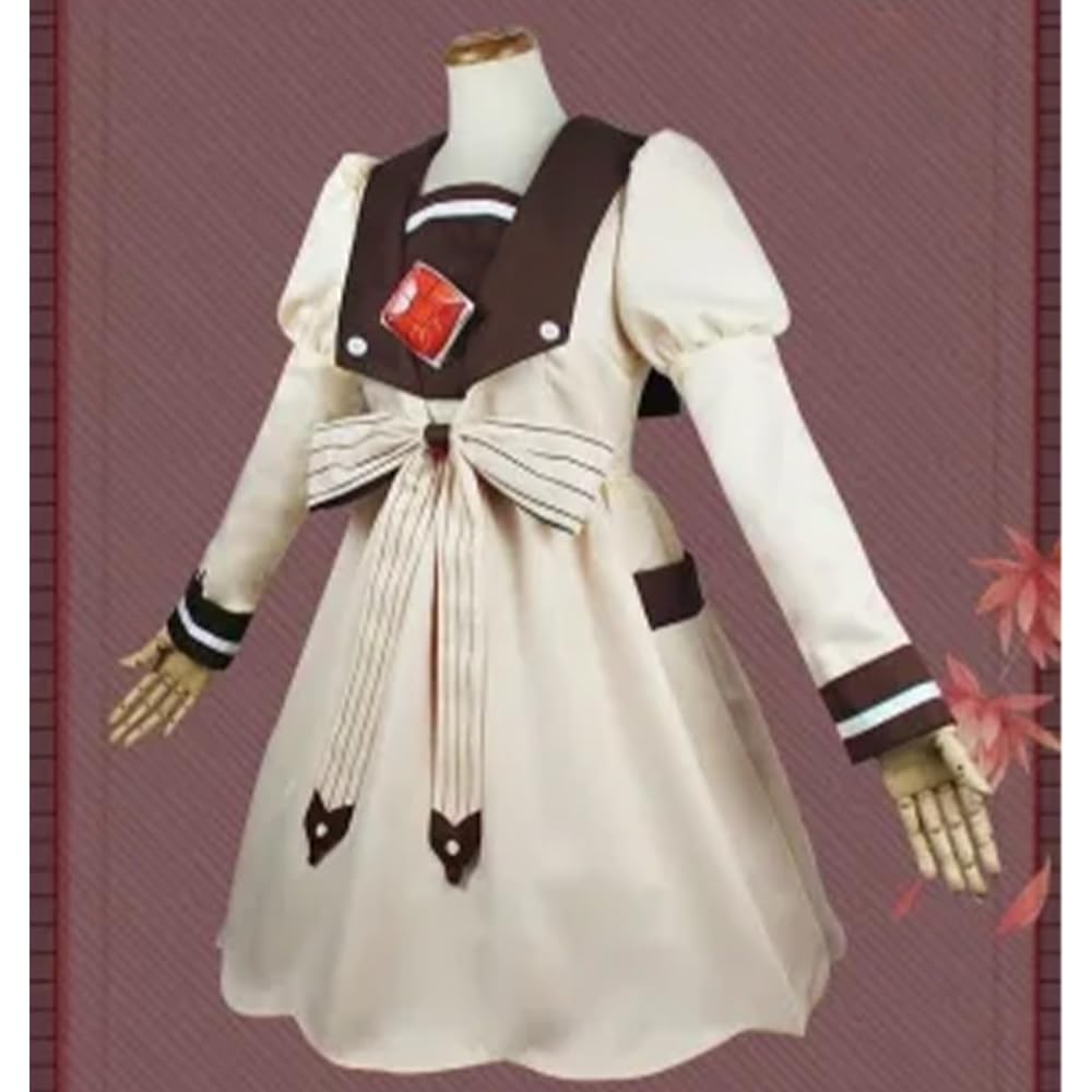 Akane Aoi Cosplay kimono Anime kostium Cosplay sukienka Nanamine sukienka Akane Aoi, peruka na Halloween, Cosplay strój