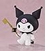 Good Smile Onegai My Melody: Kuromi Nendoroid Action Figure