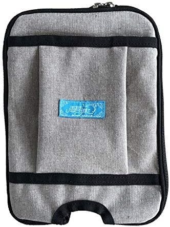 Sac Cathéter 2000ml : Support d'Urine pour Fauteuil et Lit - 3