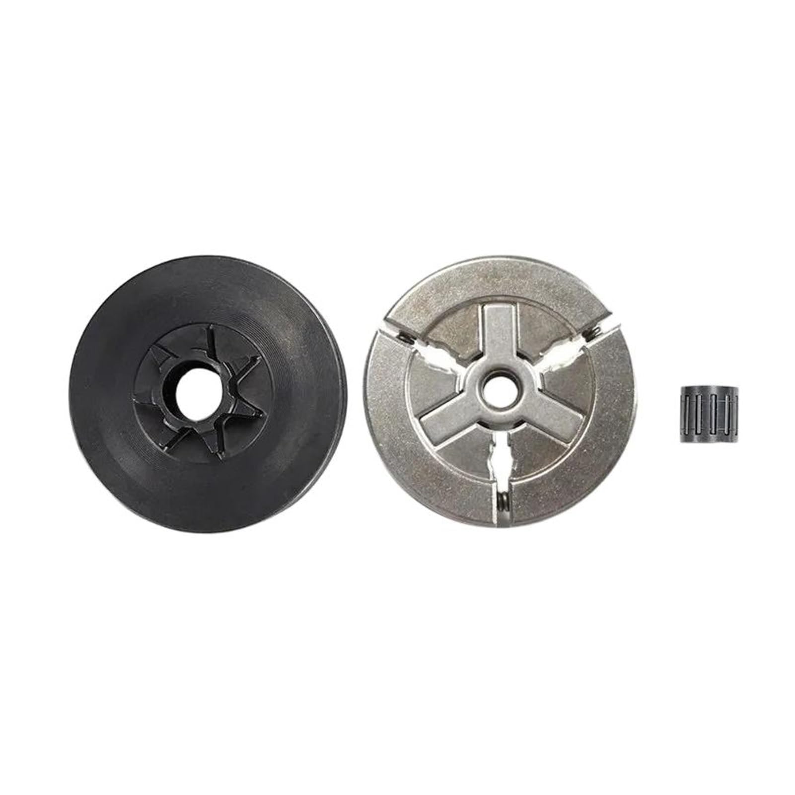QHLNXSA for Chinese Chainsaw 4500 5200 5800 45cc 52cc 58cc CMCP Clutch Drum