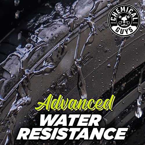 Chemical Guys TVD11816SW Tvd11816 Galactic Black Wet Look Tire Shine Dressing thumb #6