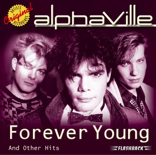 Amazon.deForever Young & Other Hits