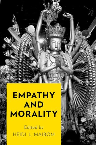Empathy and Morality view 2