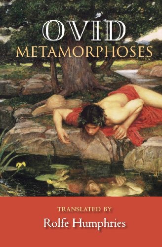 Metamorphoses view 2